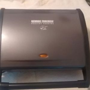 George Foreman Grill